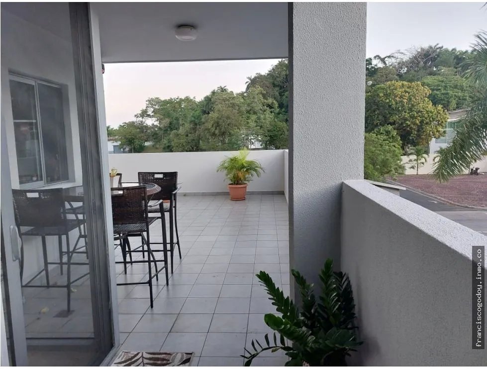 Apartamento en venta, panamá pacífico