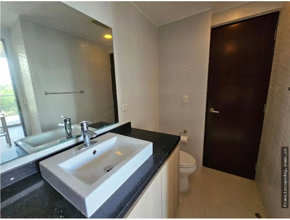 Apartamento en venta, panamá pacífico