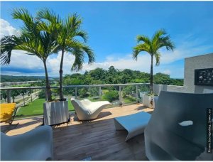 140689 - Panama pacifico - properties - midrise