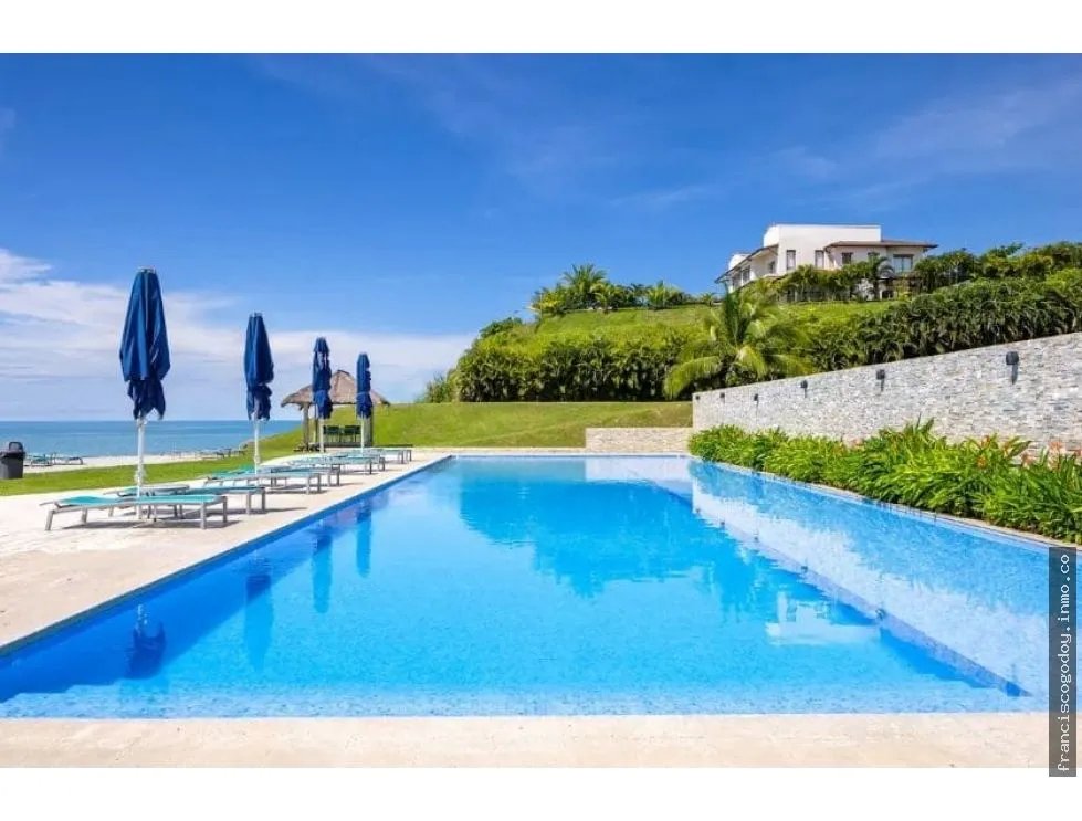Apartamento en venta - san carlos