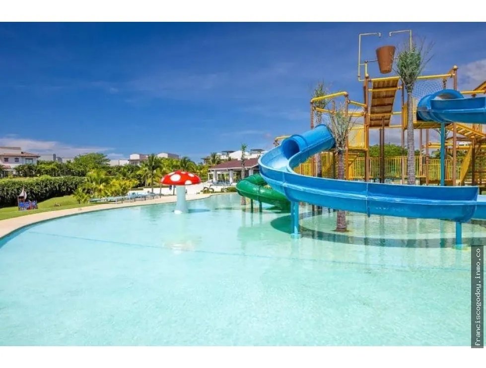 Apartamento en venta - san carlos