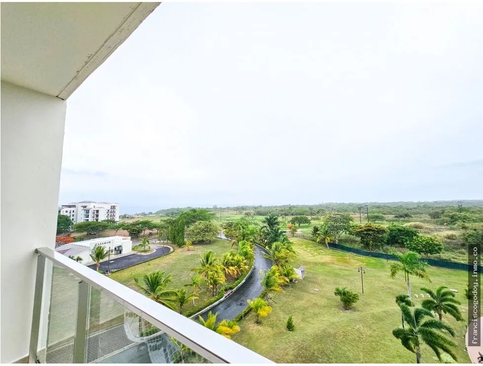 Apartamento en venta - san carlos