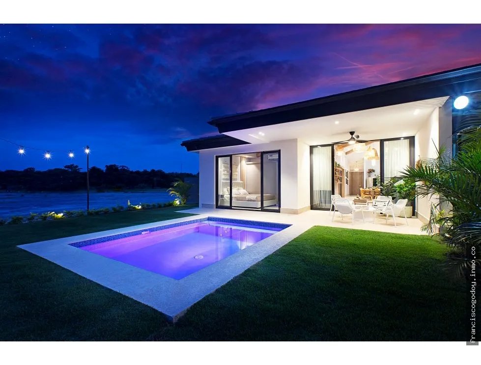 Venta de casa en san carlos, panamá oeste