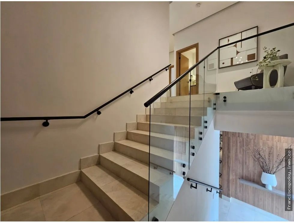Venta de apartamento en santa maría
