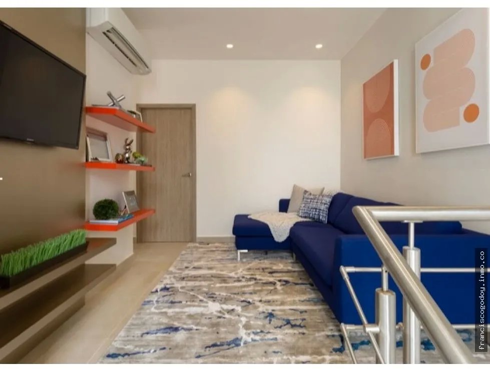 Venta de casa en costa sur