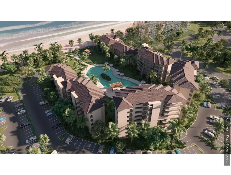 Venta de apartamento en chame