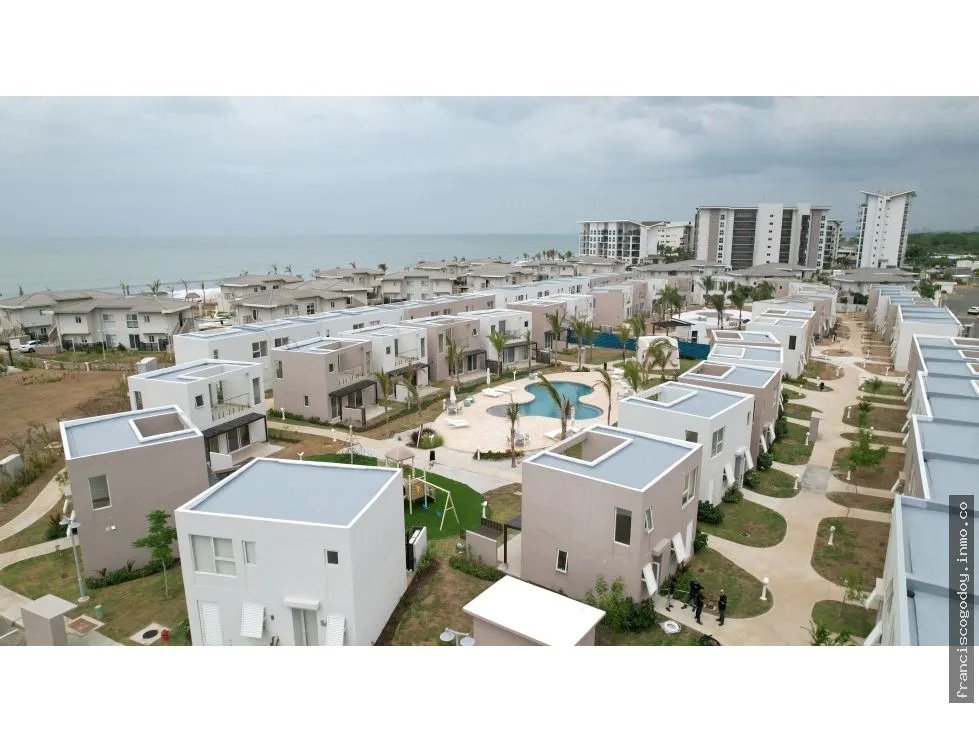 Venta de apartamento en chame