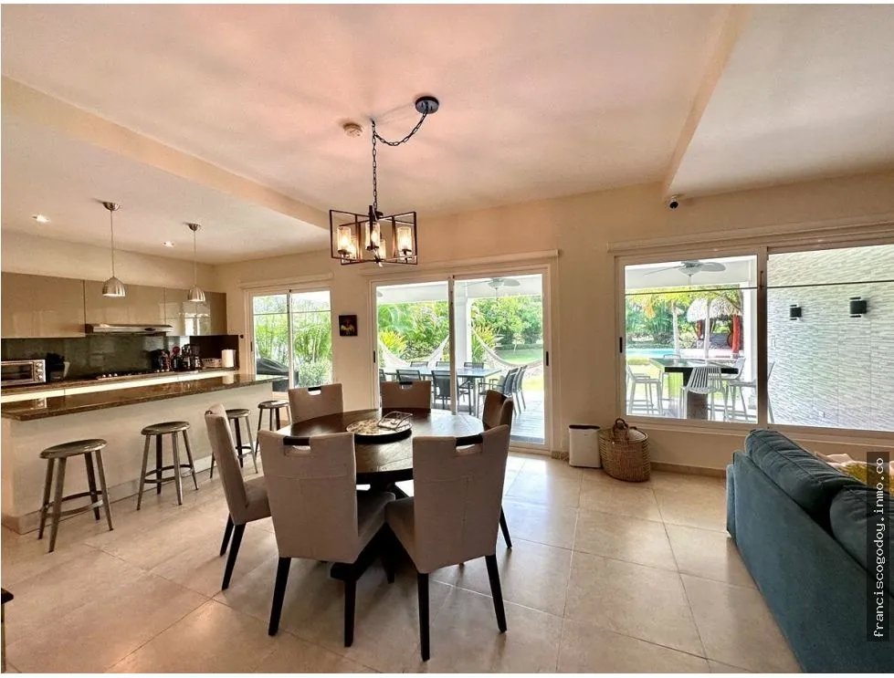 Villa en venta en bijao beach club & residences