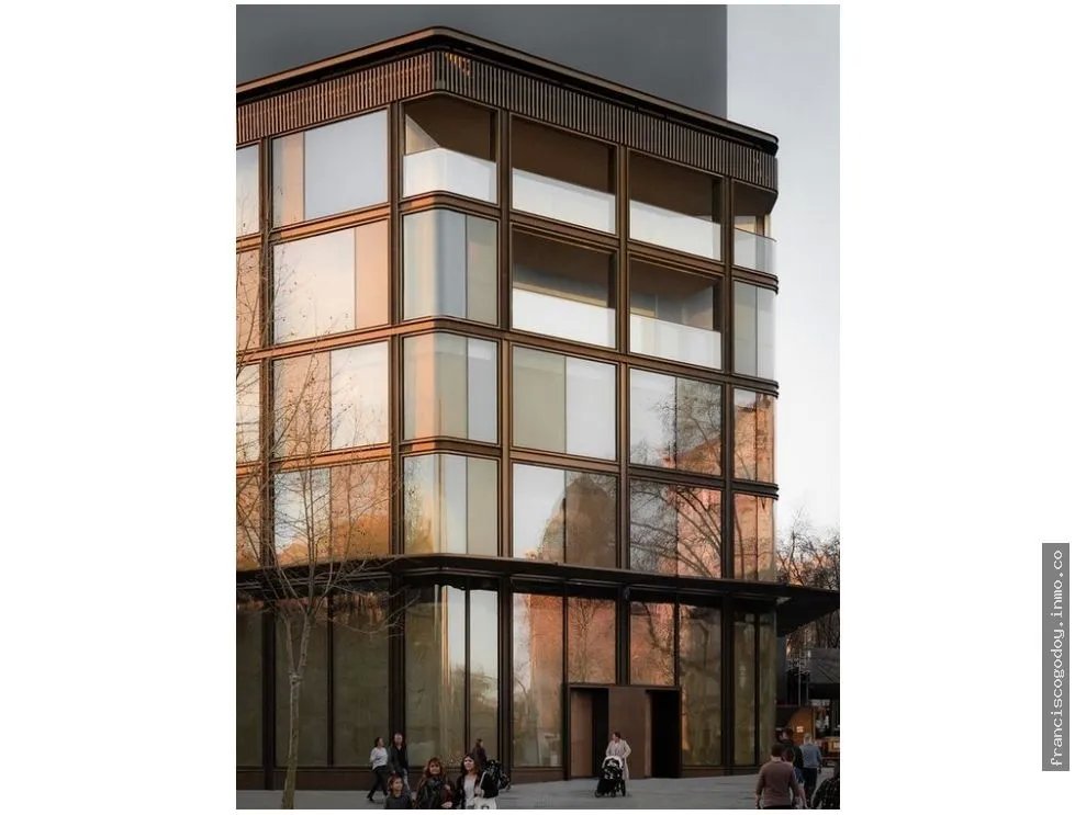 Edificio en venta, san felipe