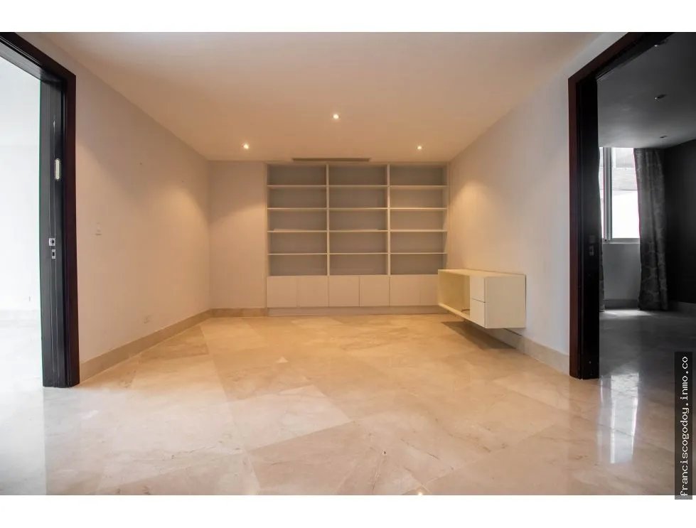Alquiler de apartamento en punta paitilla