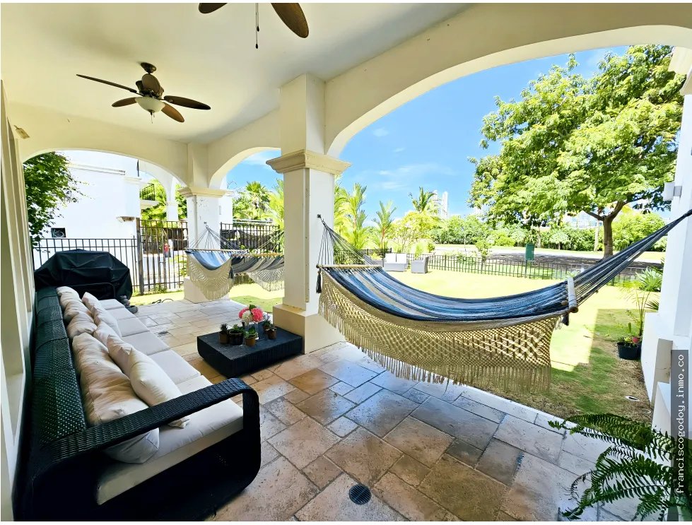 Se vende casa en santa maria
