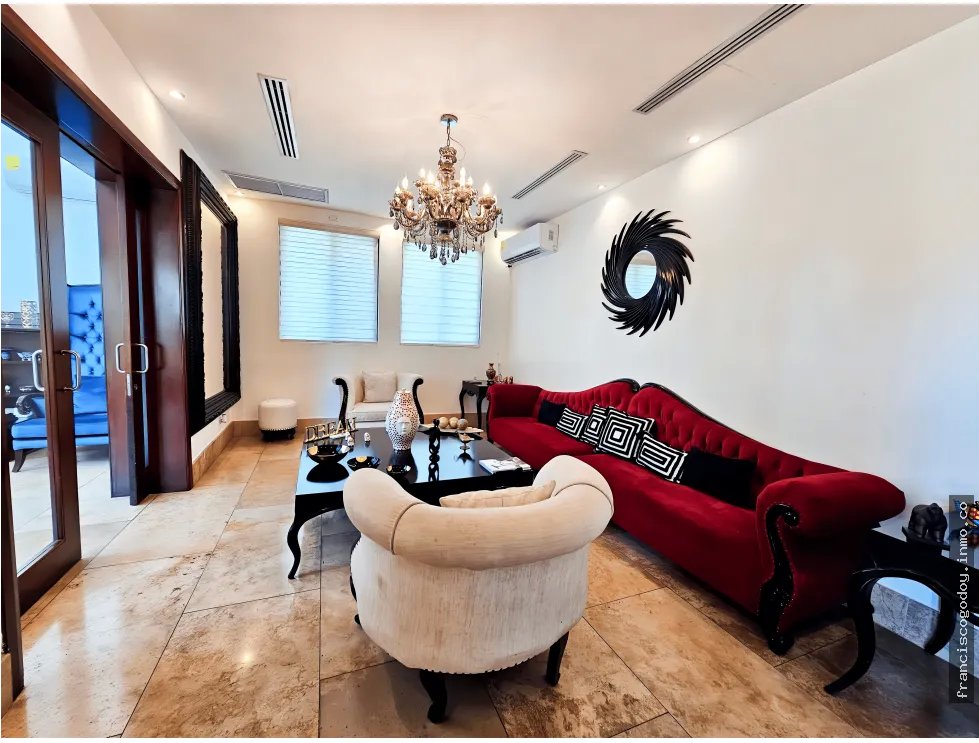 Se vende casa en santa maria