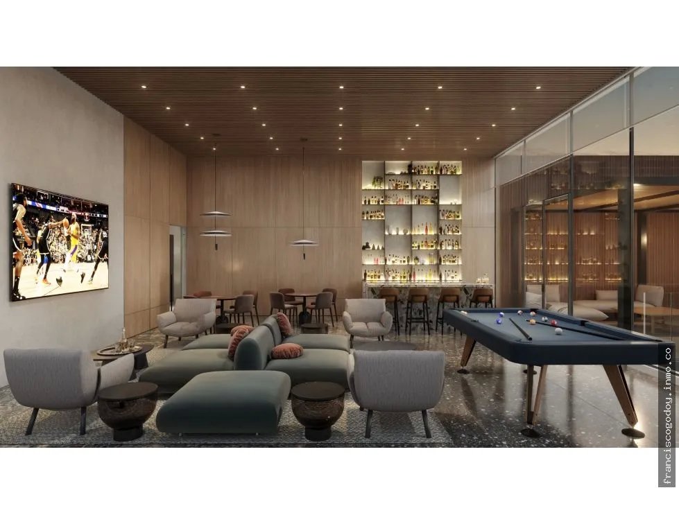 Apartamento nuevo en venta, marbella