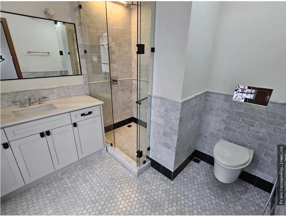 Apartamento en venta en el casco antiguo, santa familia