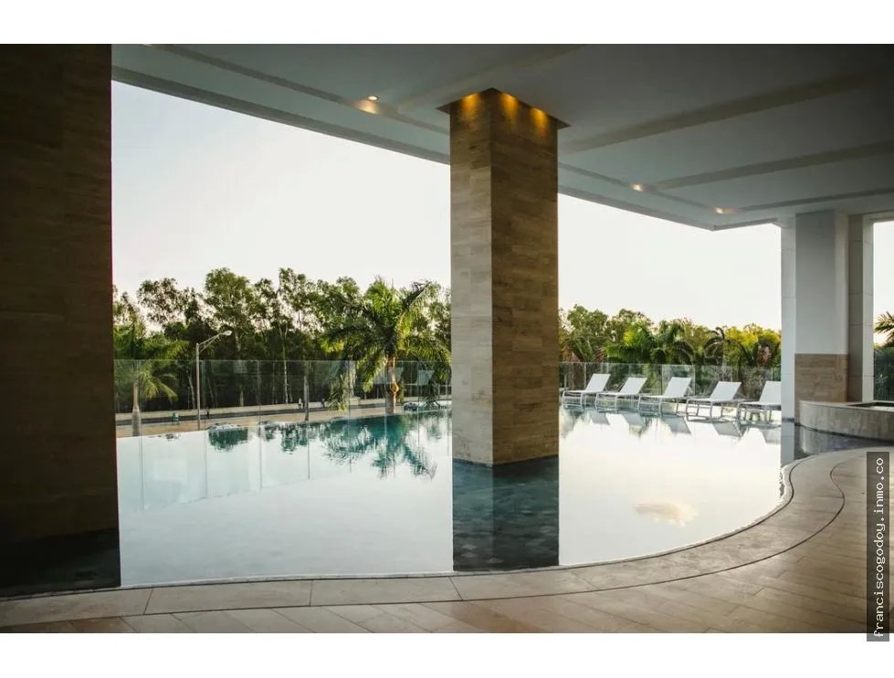 Apartamento en venta, avenida paseo del norte - costa del este