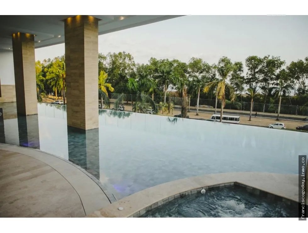 Apartamento en venta, avenida paseo del norte - costa del este