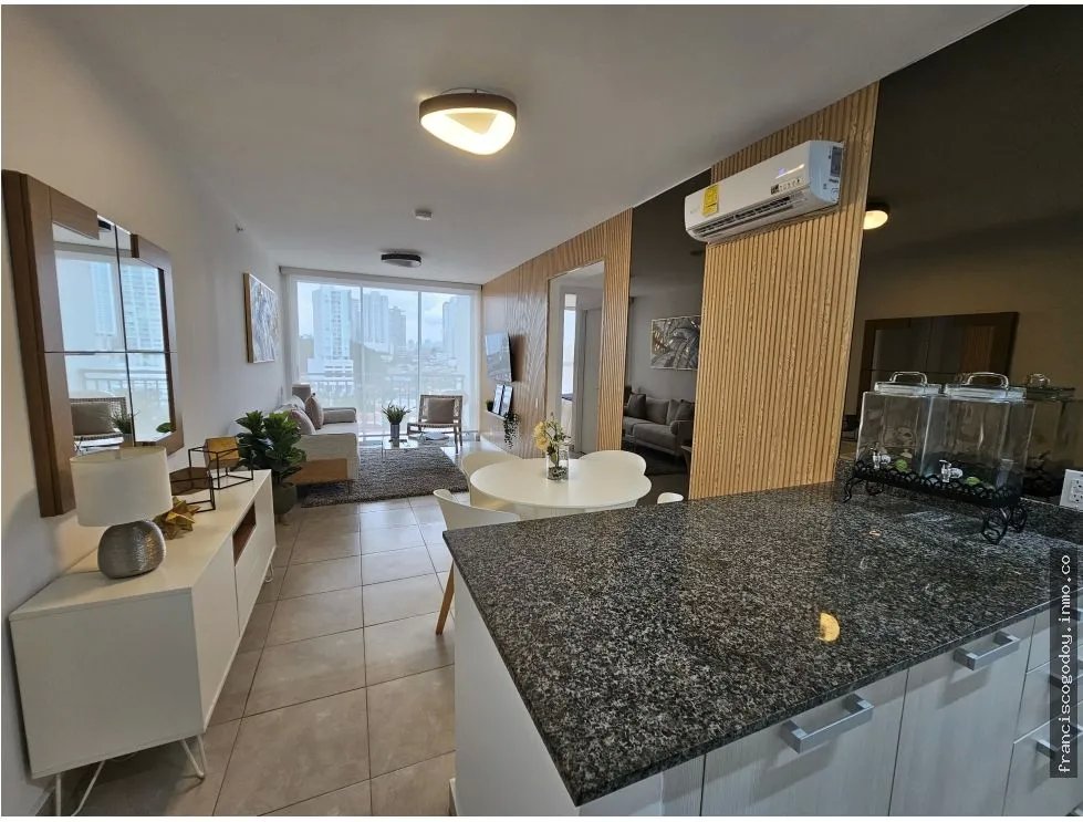 Venta de apartamentos en vía españa - 12 de octubre
