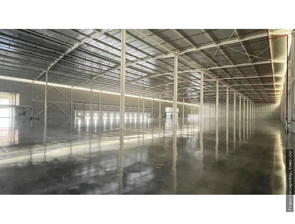 Galeras para alquiler en zona franca privada de panamá