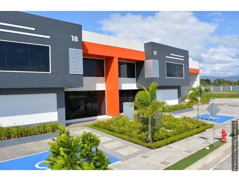 Galeras para alquiler en zona franca privada de panamá