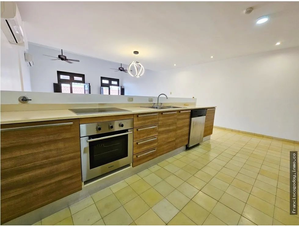Apartamento en venta ph casa ruigar - casco viejo, panamá