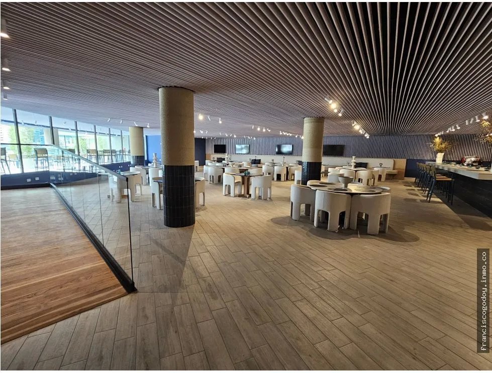 Venta de apartamento en ocean reef islands