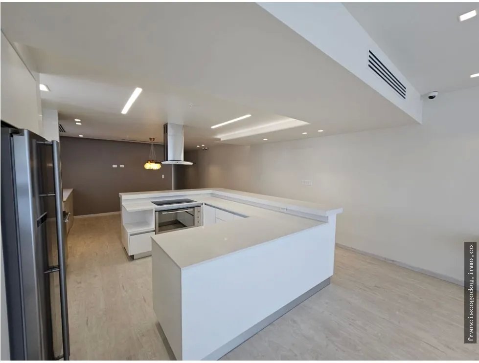 Apartamento en venta ph rivage tower, avenida balboa