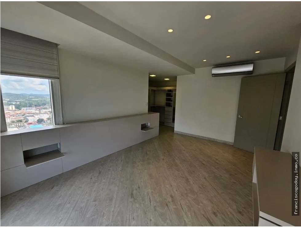 Apartamento en venta ph rivage tower, avenida balboa