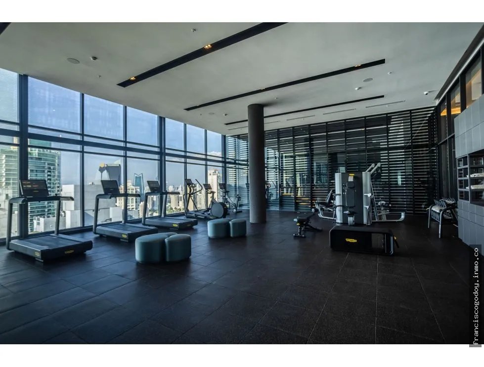 En alquiler apartamentos nuevos en avenida balboa, panamá