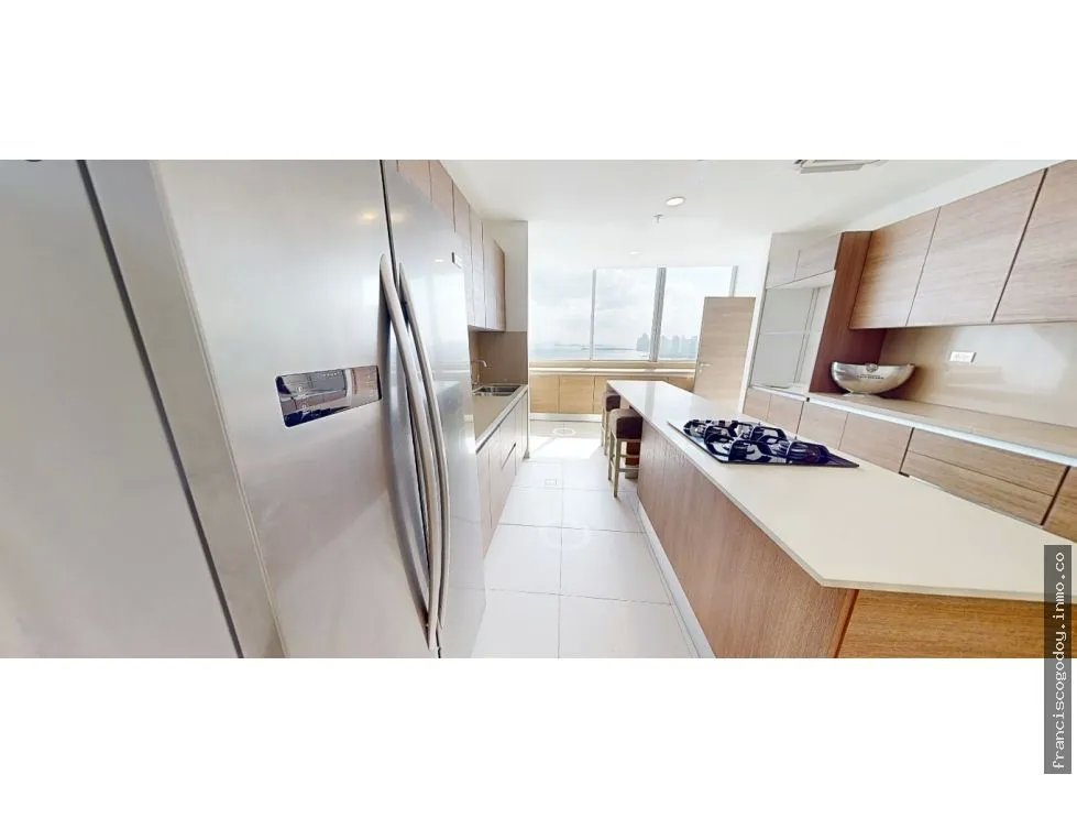 Venta de apartamentos en costa del este