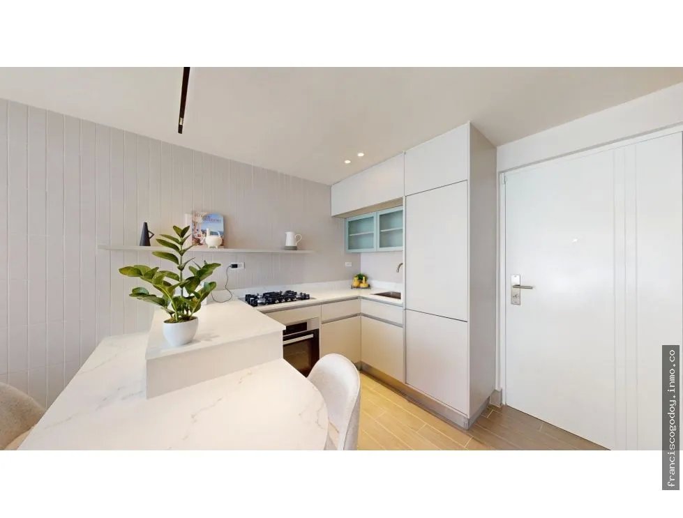 Apartamento en venta en avenida balboa
