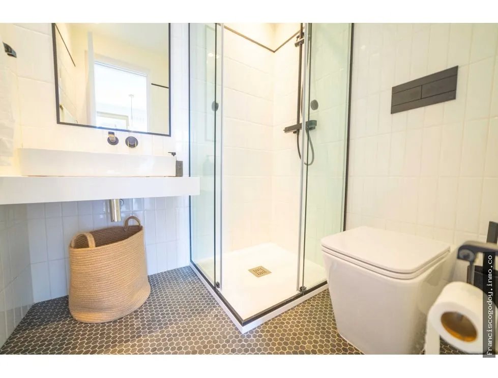Apartamento en venta bella vista