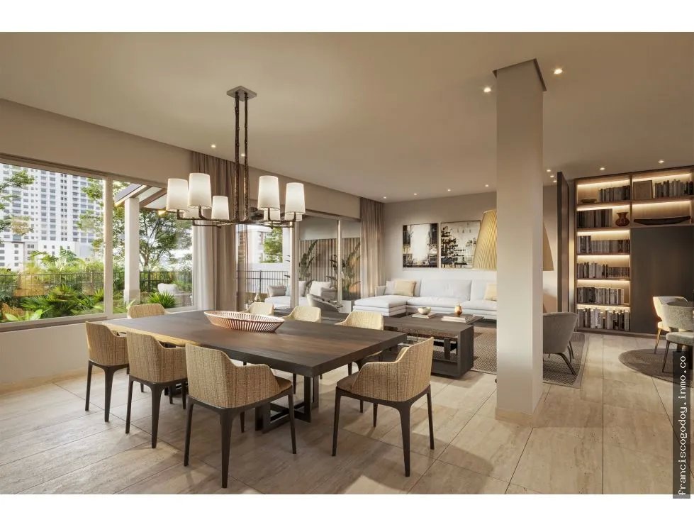 Casa en venta en santa maría, panamá
