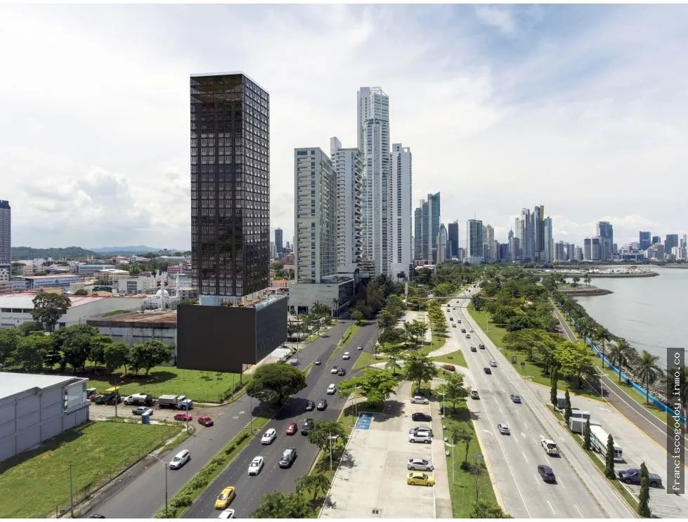 Apartamento en venta en the walker