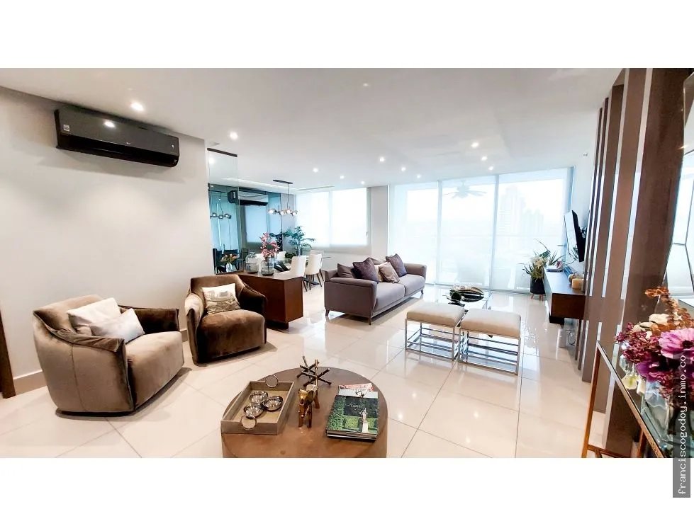 Apartamento nuevo en venta, costa del este