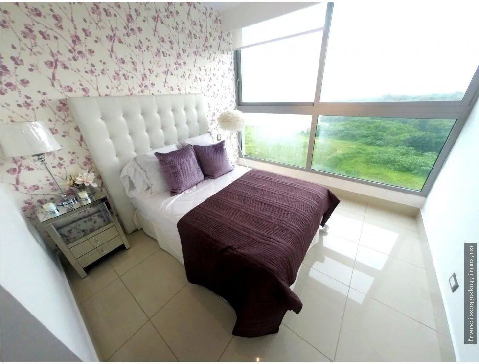 Apartamento en venta, costa del este
