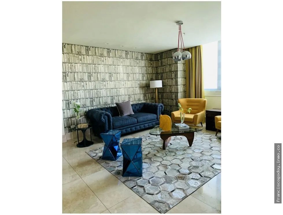 Venta de apartamentos penthouse en santa maría golf & country club