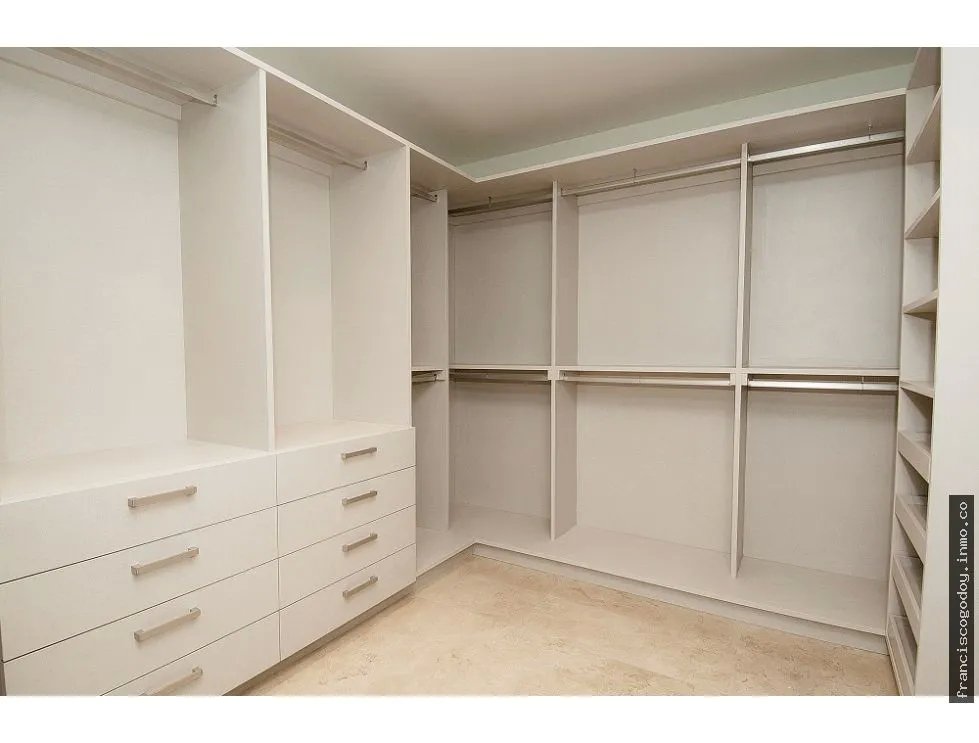 Venta de apartamentos penthouse en santa maría golf & country club