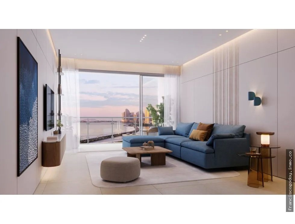 Apartamentos en venta en costa del este