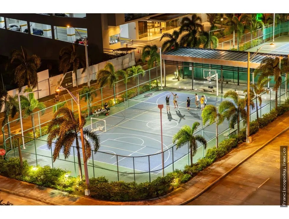 Apartamentos en venta en costa del este