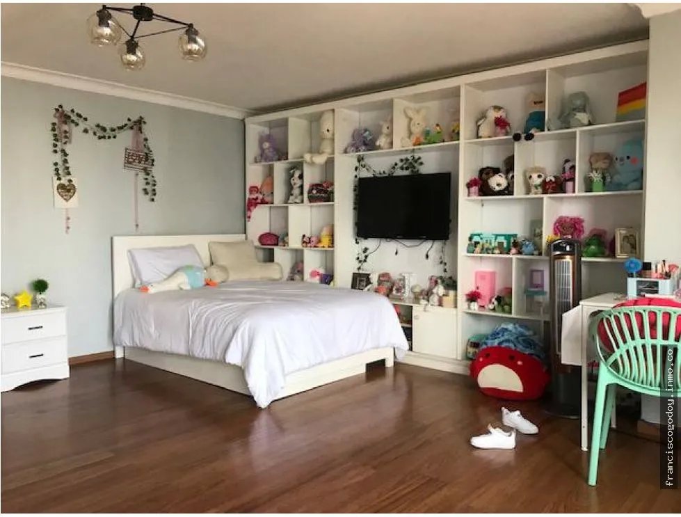 Apartamento en venta en la cresta, bella vista