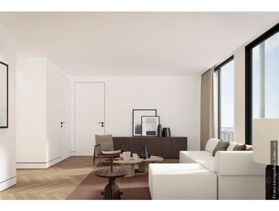 Proyecto residencial en preventa en san francisco, ciudad de panamá