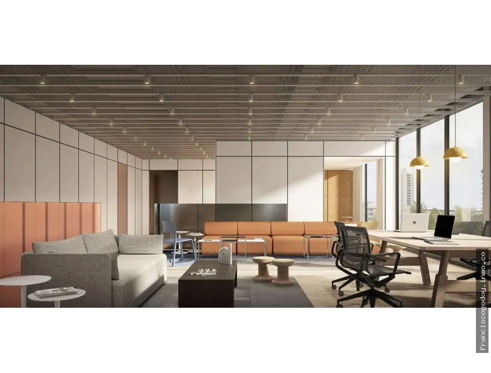 Proyecto residencial en preventa en san francisco, ciudad de panamá