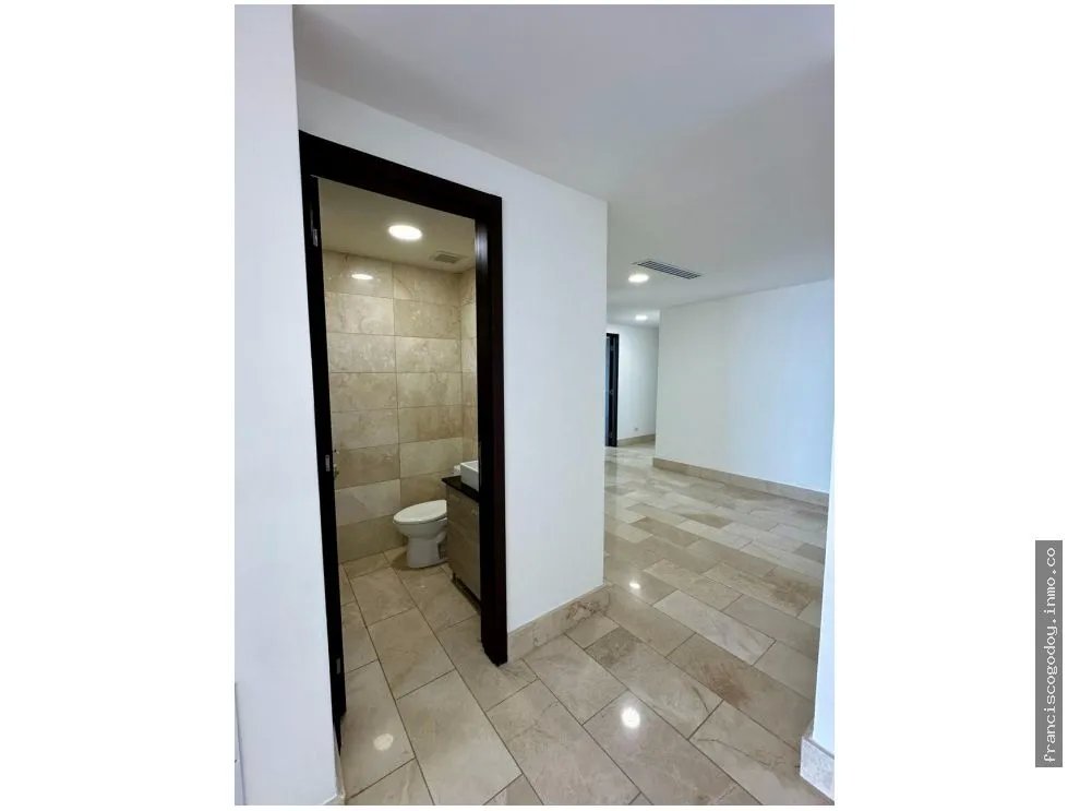 Venta de apartamento de lujo en punta pacífica