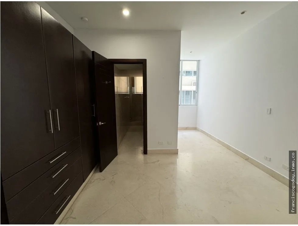 Apartamento en venta en paitilla