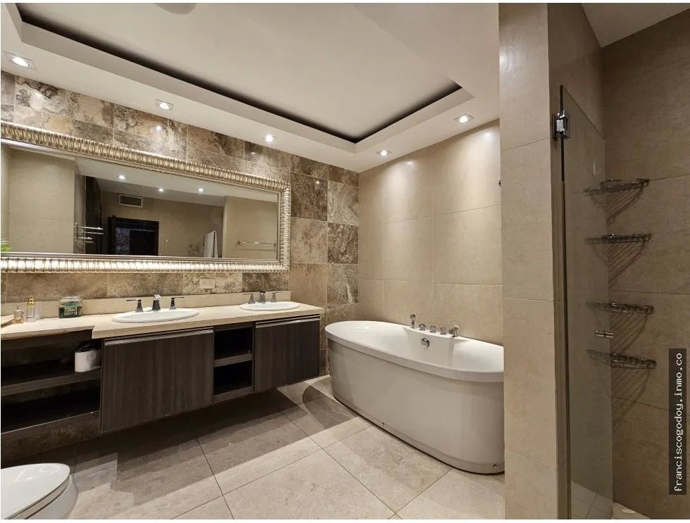 Alquiler de apartamento en avenida balboa