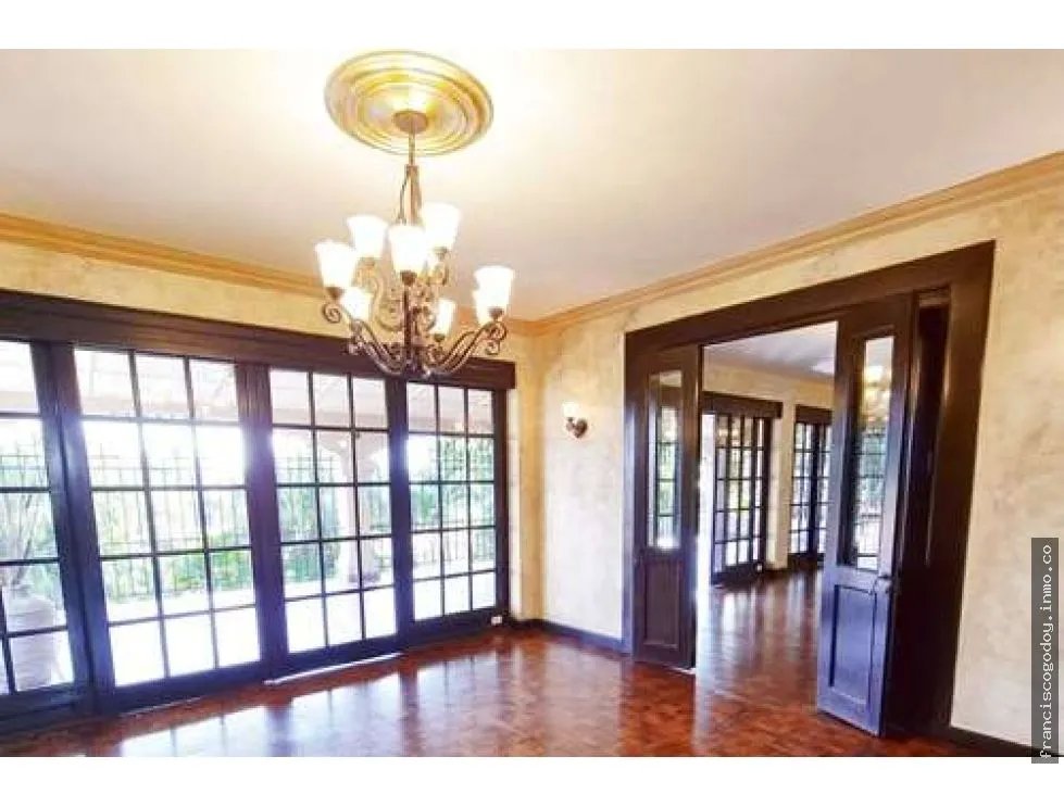 Se vende casa en los guayacanes, panamá