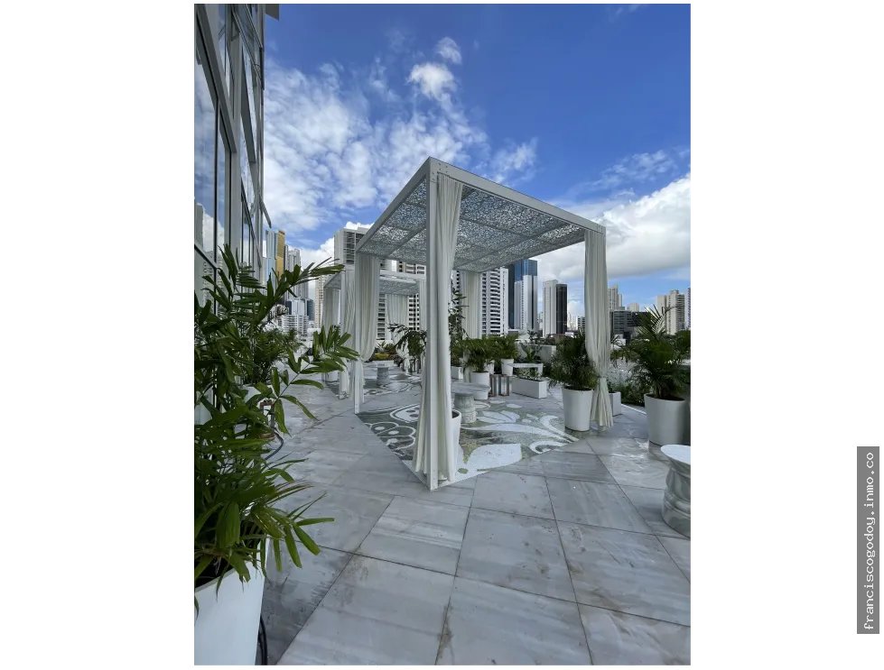 Apartamento en alquiler en marbella