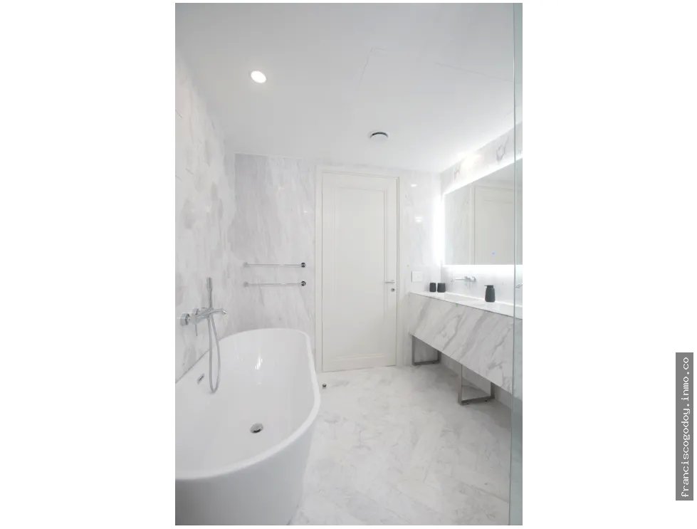 Apartamento en alquiler en marbella