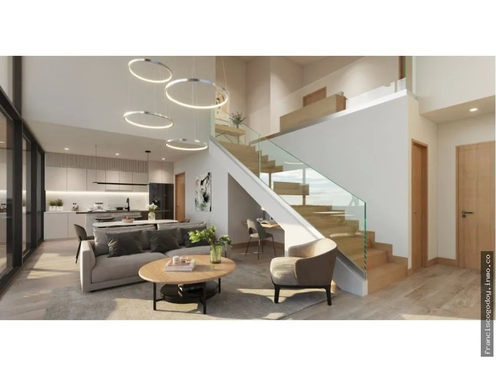 Proyecto de casas nuevas en green city, vía panamá norte
