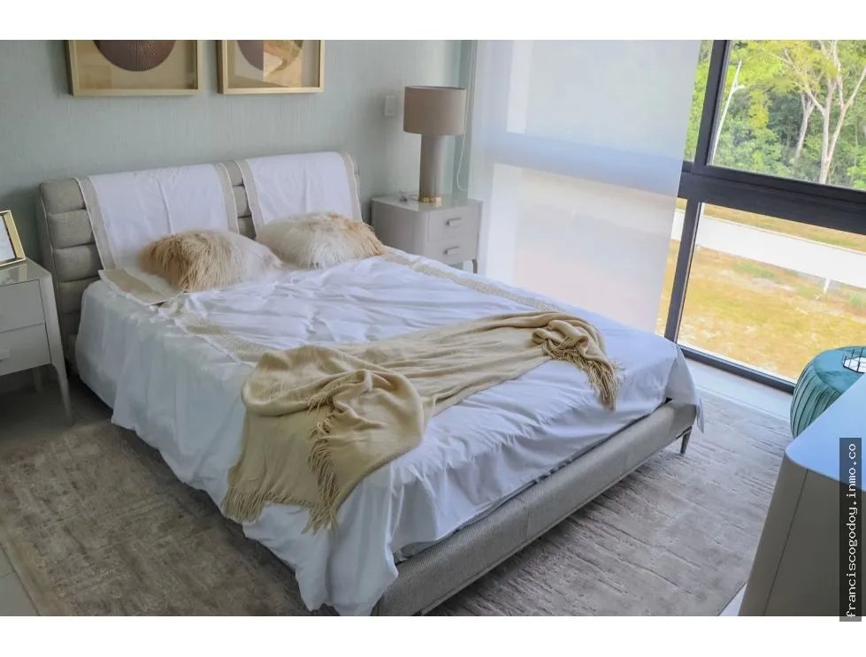 Casas en venta green city, vía panamá norte